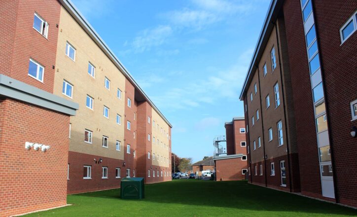 Premier Modular: Specialists in MoD Facilities