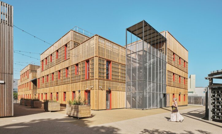 Compliance and Flexibility: Modular Labs in the Pharmaceutical Industry