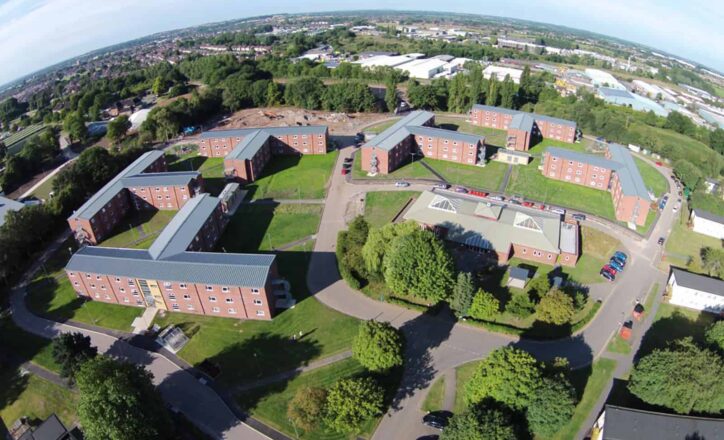 Putting the MoD in modular