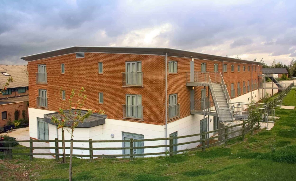 Days Inn – Wakefield