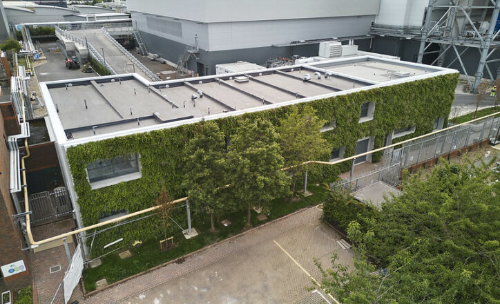 Premier Modular - Hitachi Zosen Inova - Permanent - ESG