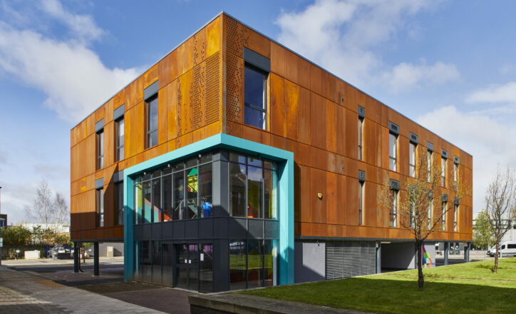 Supporting the growing population: More students needs scalable solutions