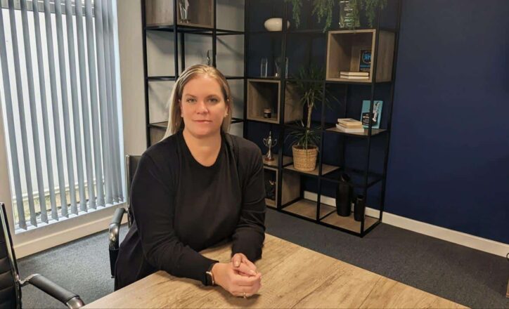 Premier Modular appoints new Rental Commercial Manager