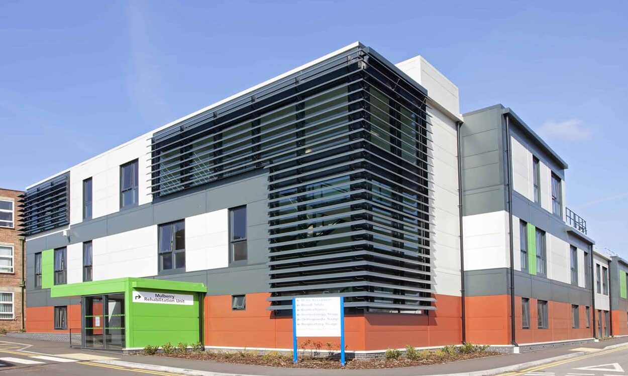 Norwich Community Hospital