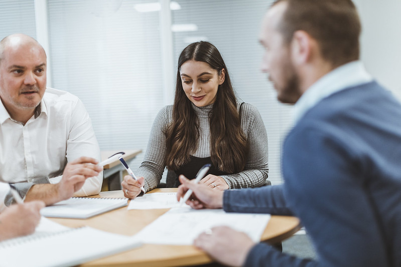 Premier Modular - Office Team_Chat