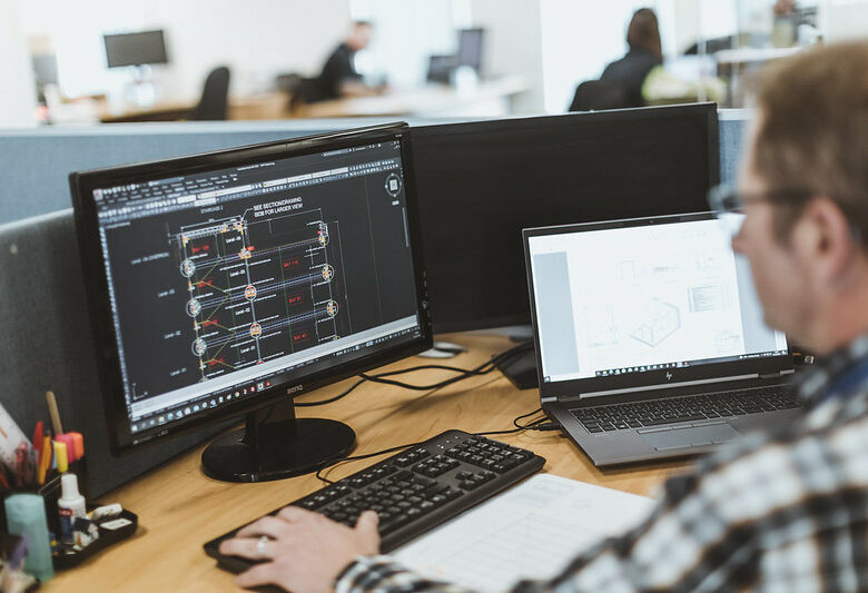 Premier Modular - Office Worker - Procurement & Frameworks