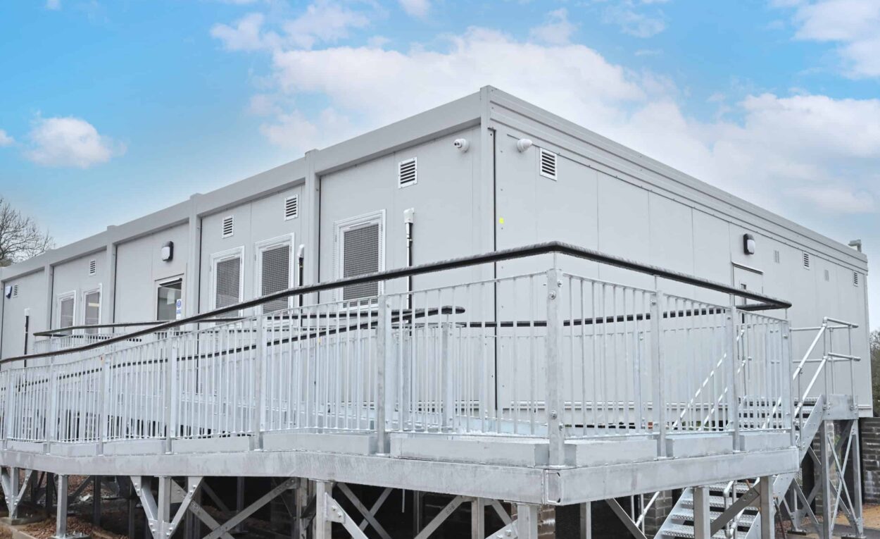 Newport Health and Wellbeing Centre