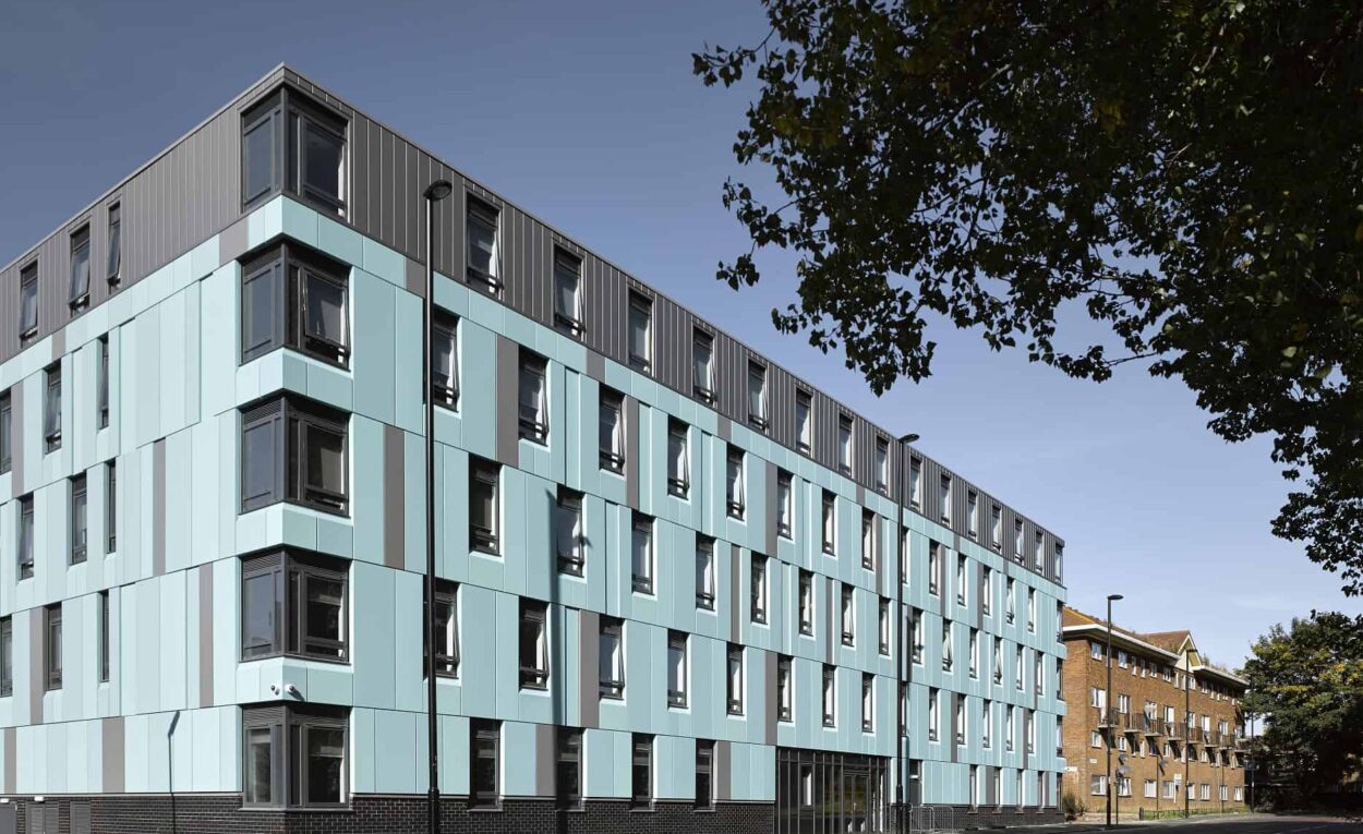 The Foundry, Newcastle