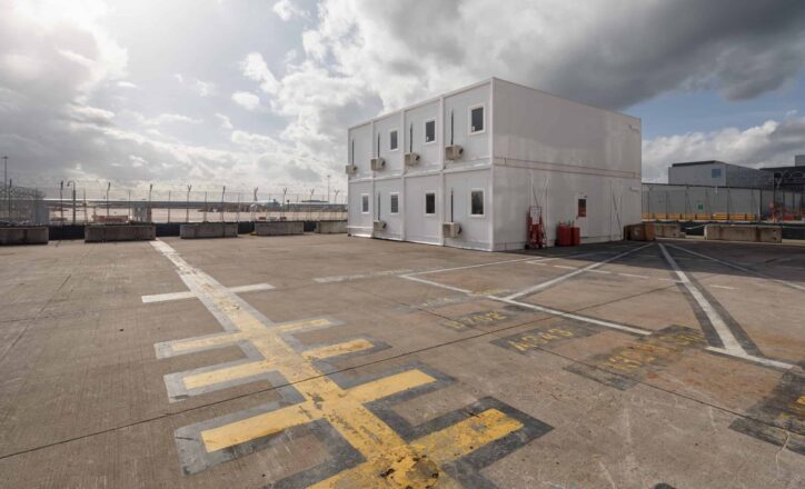 All aboard for the arrival of freeports!