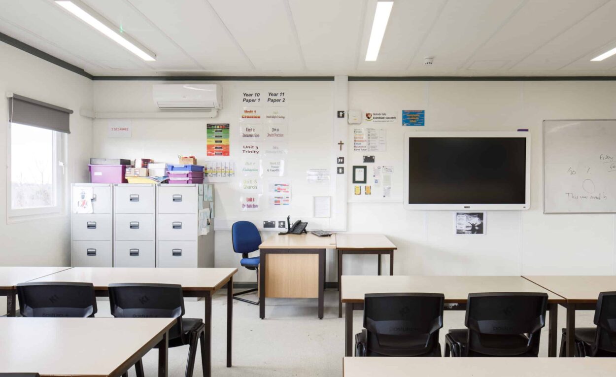 St John Fisher Catholic High School