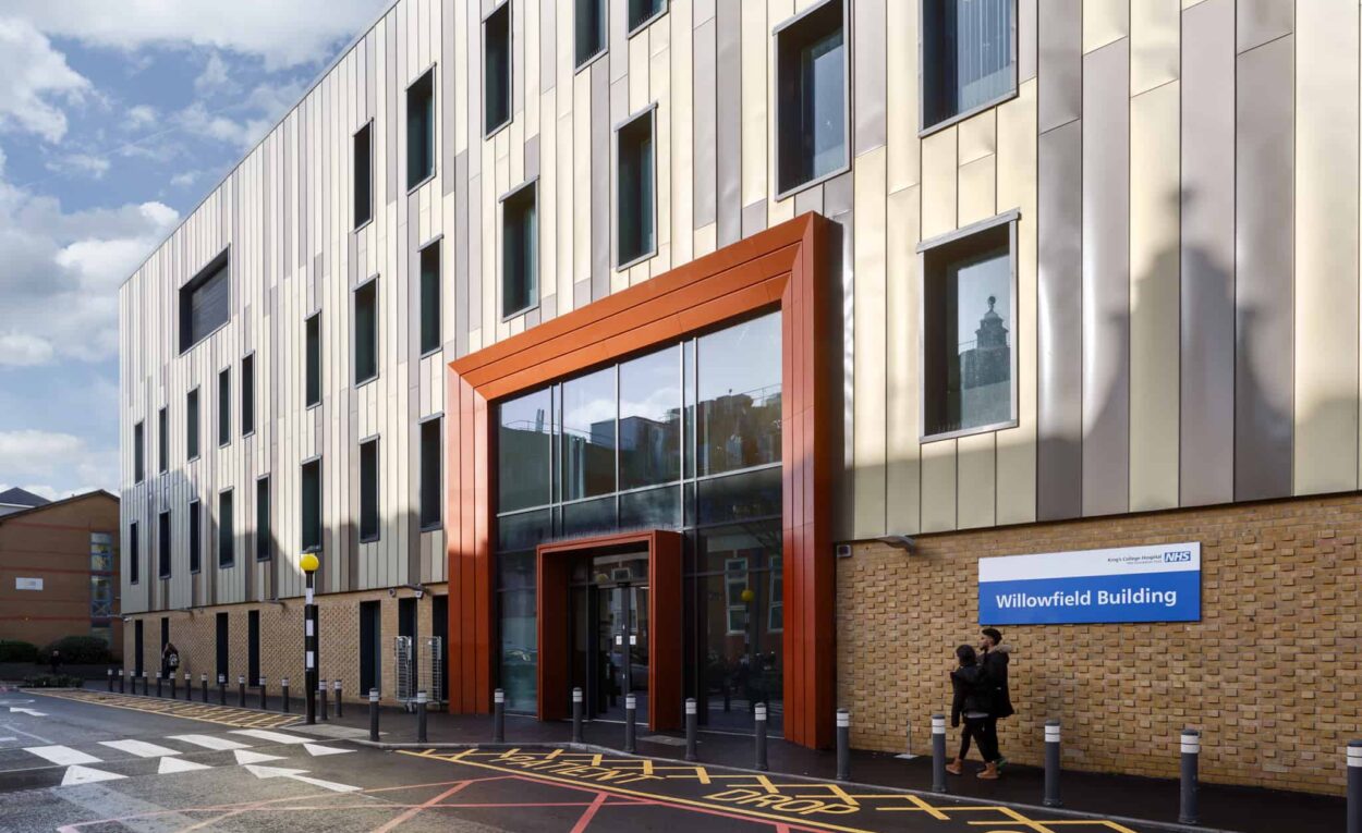 King’s College Hospital