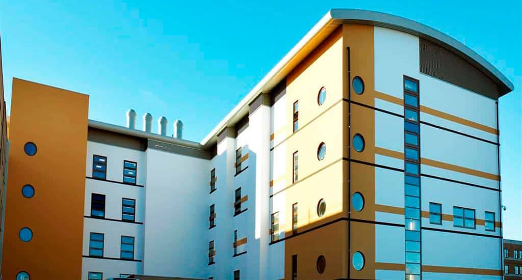 Sunderland Royal Hospital