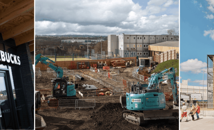 Why early consultation is smart to maximising modular solutions