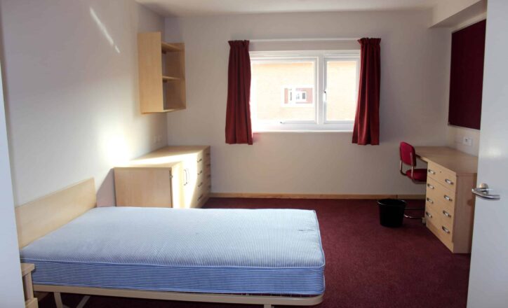 The art of singular living: rethinking accommodation entitlements