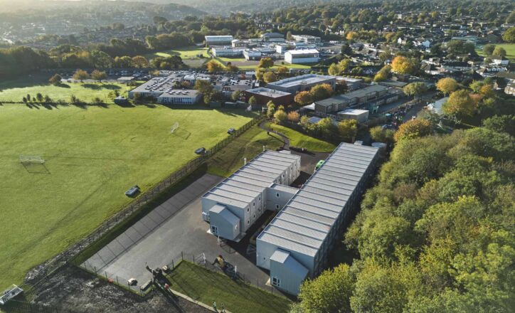 Inclusive design in education environments