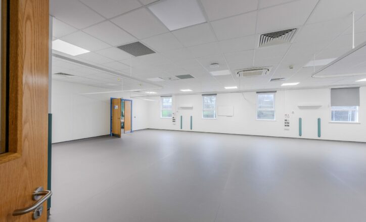 Planning for capacity this financial year