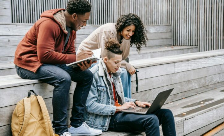 University accommodation that passes the Gen Z test