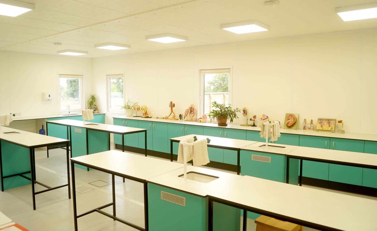 Tonbridge School, Kent