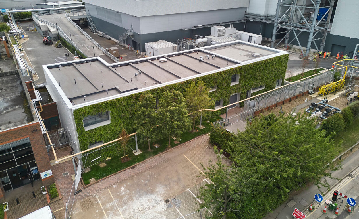 Commercial & Industrial - Premier Modular