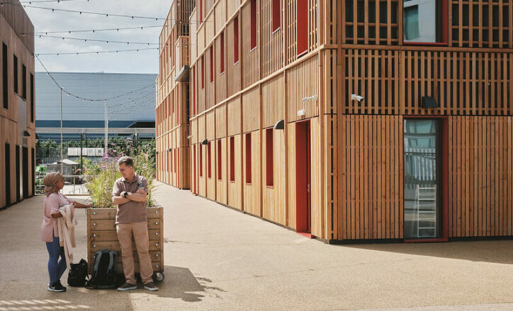 Excellence in Design with Premier Modular