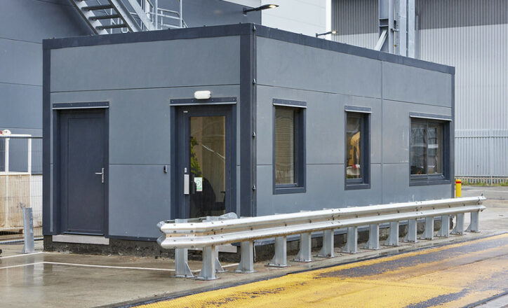 Flexible Financing - Premier Modular