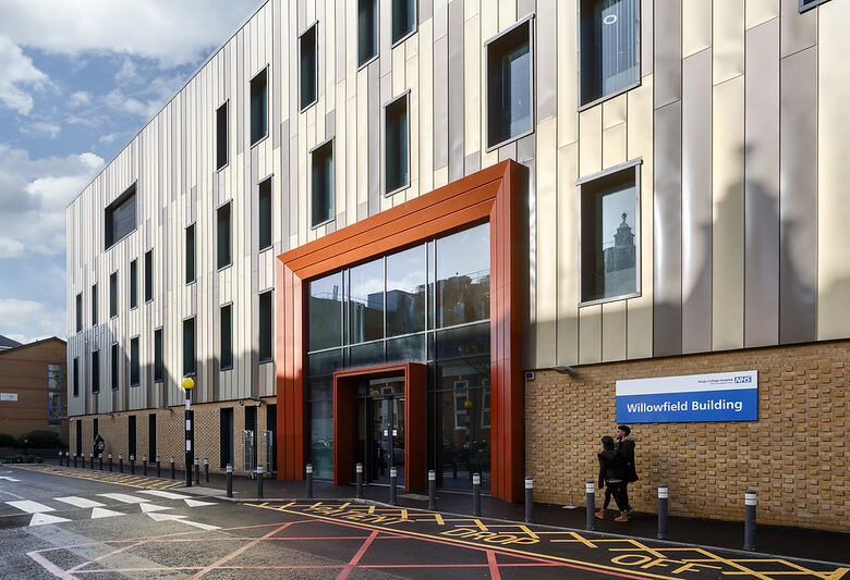 Permanent Modular Solutions from Premier Modular