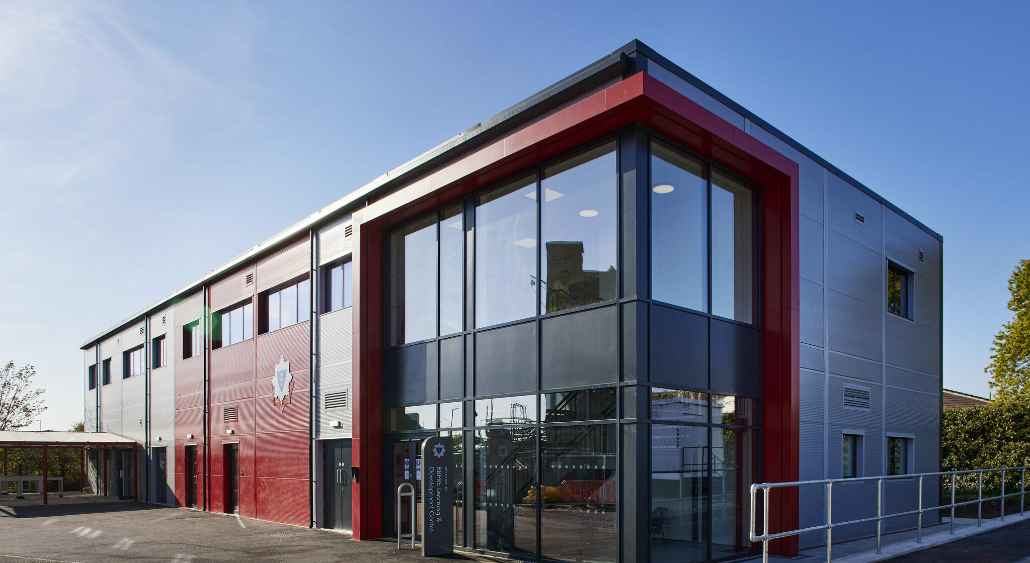 Permanent Solutions by Premier Modular