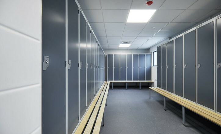 Quality environments from Premier Modular
