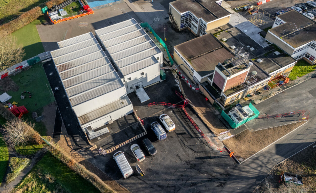 Southglade Primary School