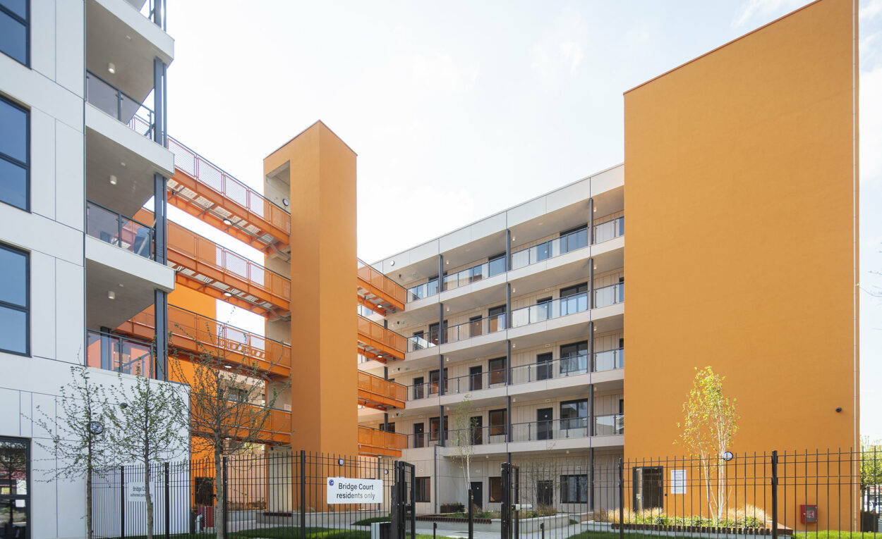 Residential - Premier Modular