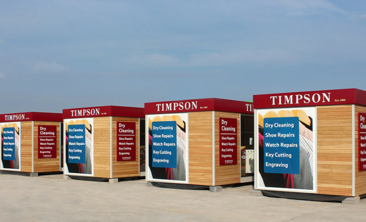 Scalable and repeatable construction - Premier Modular