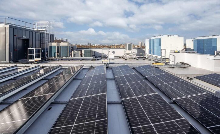 Sustainability at Premier Modular