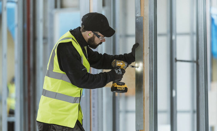 Sustainable Solutions from Premier Modular